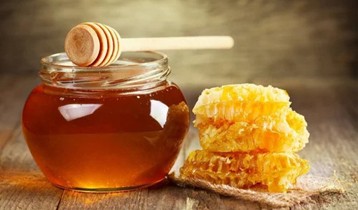 honey-food